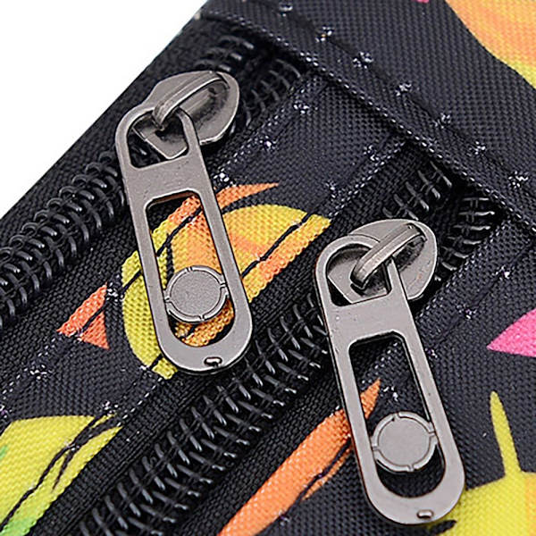 Löparväska Fanny Pack BLÅ blue