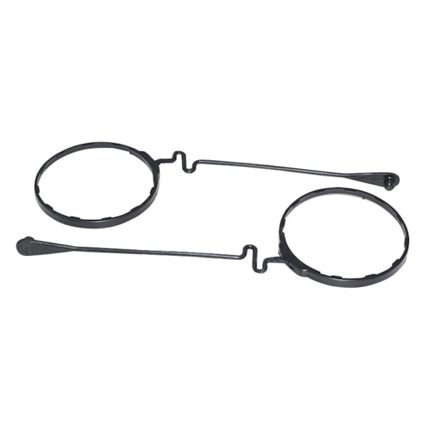 Brændstoftankdæksel Kabel Brændstoftankdæksel Line Brændstoftankdæksel Rope Ring