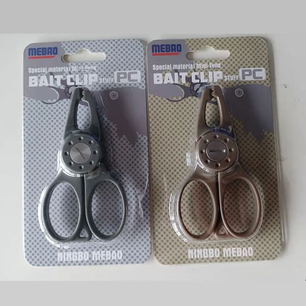 Fiskegrepptång KAKI Khaki