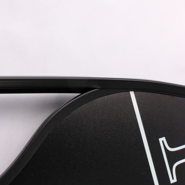 Kantband för Pickleball-racket – Skyddstejp för ramkant