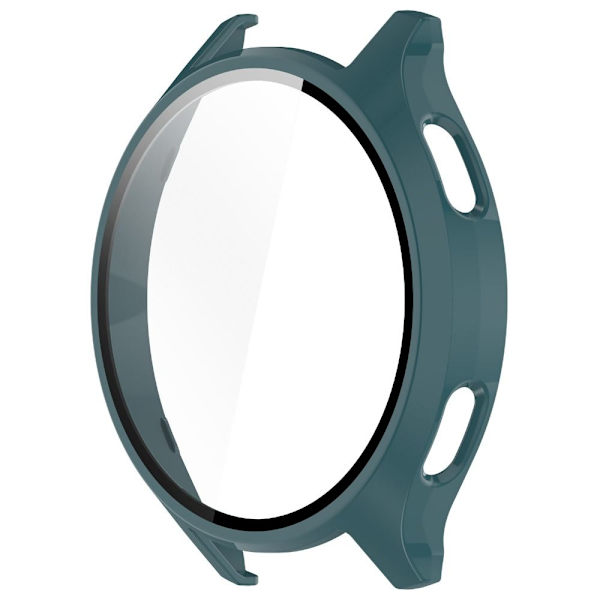 Case Näytönsuoja TUMMAVIHREÄ Dark Green