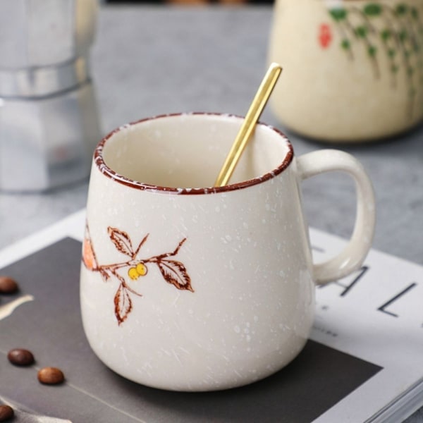 Kaffekop Vandkop 3 3 3