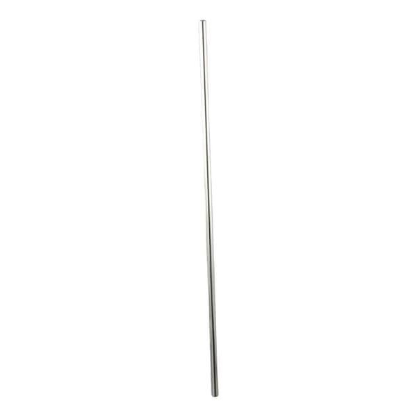 5 stk. solid rund stang lineær bevegelsesskaft 300 mm 300mm