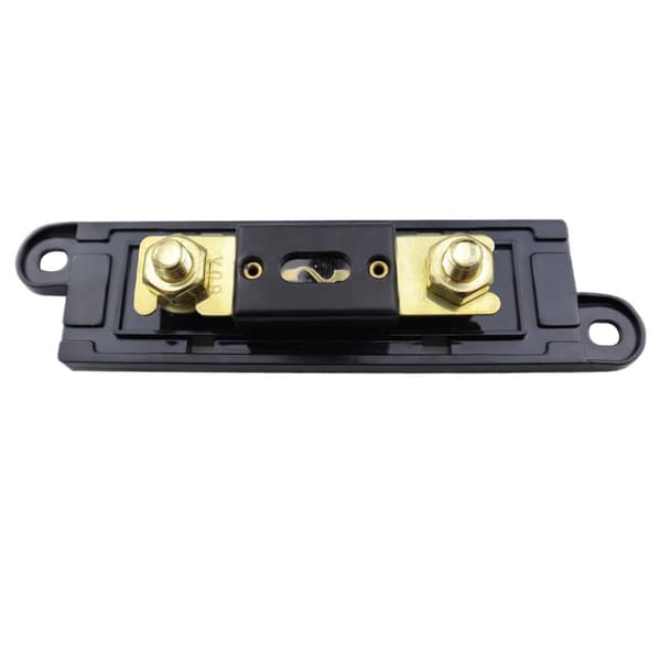 Sulakepesä Sulakelinkki 100A 100A 100A