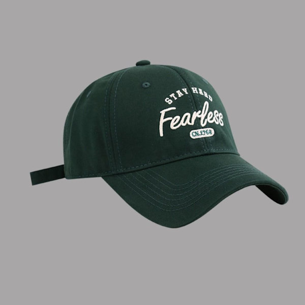 Cap Cap GRÖN green