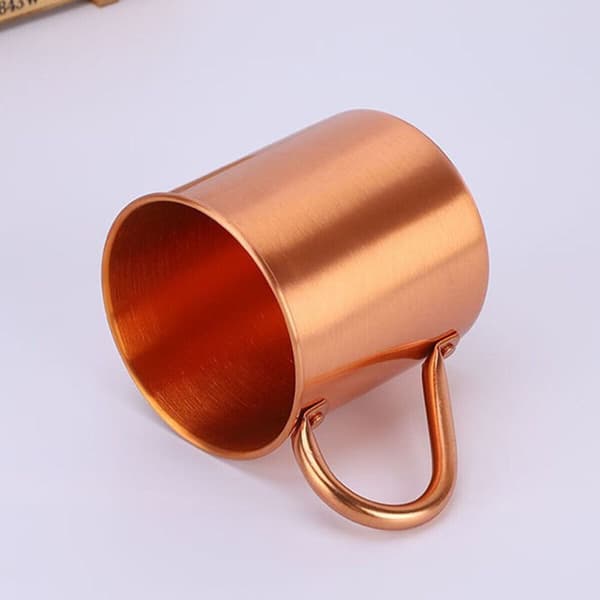 Ren Kopparkopp Mugg Moscow Mule Muggar
