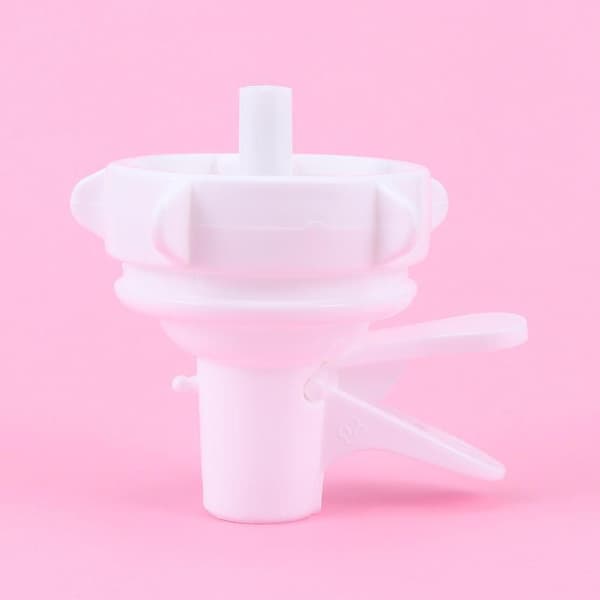 Pump Pip Dispenser Pump Vattenflaskpump