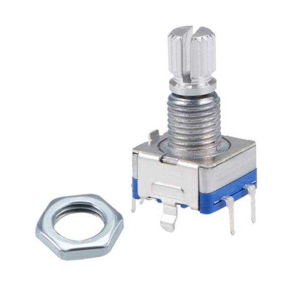 Rotary Encoder Code Switch 360 Grader 5ST 5ST 5pcs
