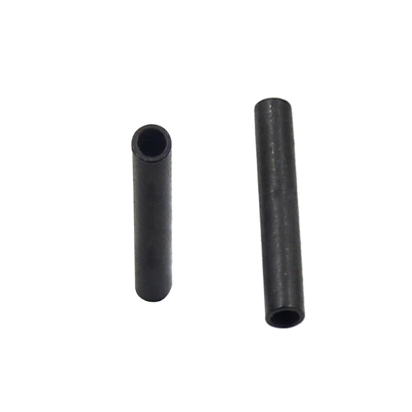 Krymphylsor för fisketråd Tube Line INNER DIA. 1,0 MM INRE Inner Dia. 1.0mm