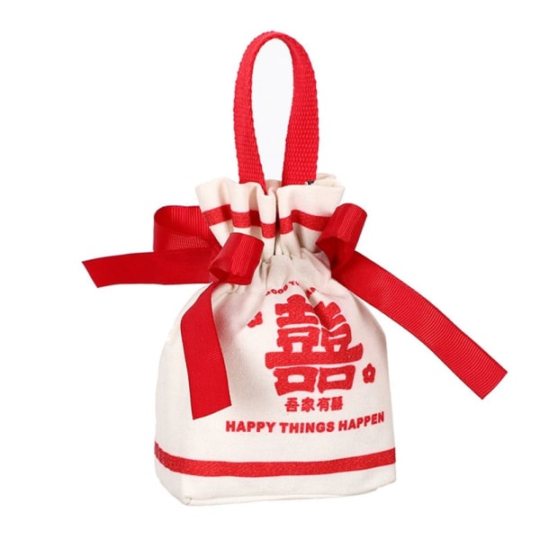 Cny Orange taske bryllupsgaveposer 04 04 04