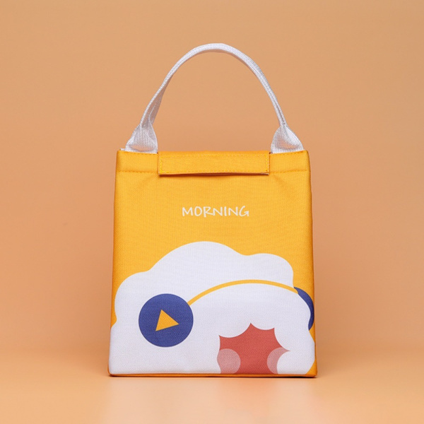 Ny isolerad Lunchbox Thermal Bag 03 03 03
