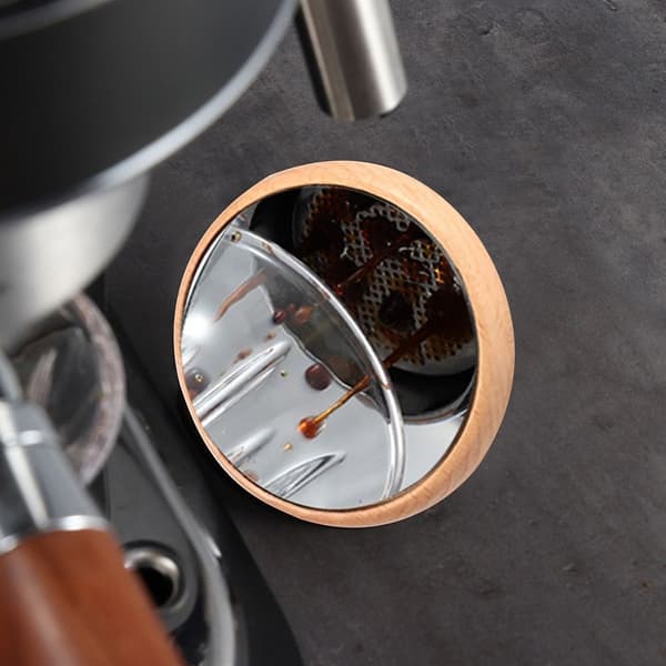 Kaffeextraktionsspegel Espressospegel 2 2 2