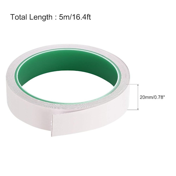 Johtava nauha Kuparinauha 30MMX5M 30MMX5M 30mmx5m