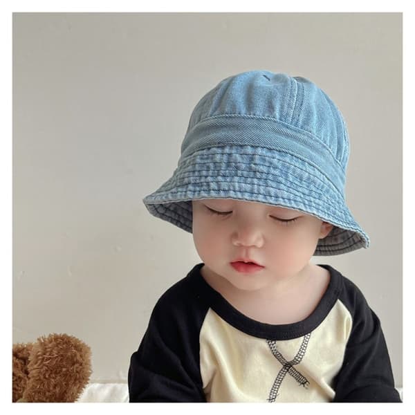 Baby Solhatt 5 5 5