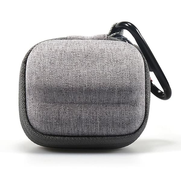 Opbevaringstaske Action Kamera Tilbehør GRÅ Grey