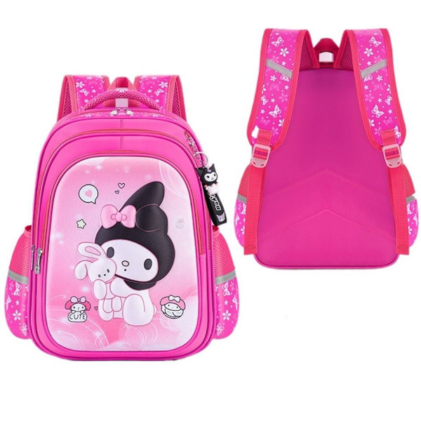 Reppu Koululaukku PINK MY MELODY L2 PINK MY MELODY L2