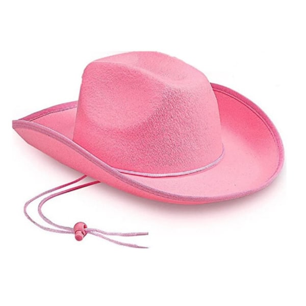 Cowboyhatt Cowboyhatt ROSA ROSA Pink