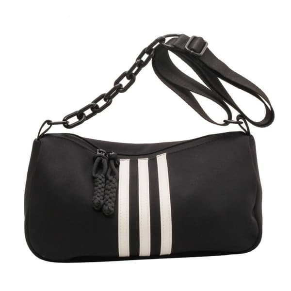 Håndtasker Skuldertasker SORT black