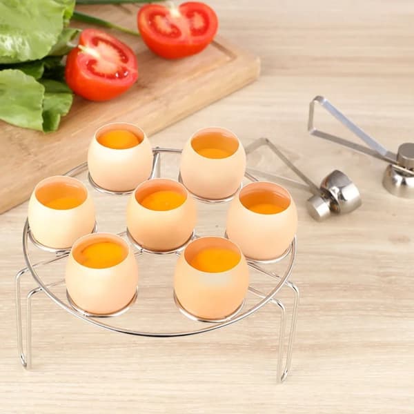 Eggetoppkutter Eggesaks Eggeskallkutter