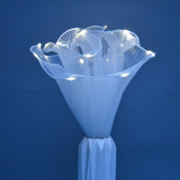 2M LED-förpackning Blompaket 2 2 2
