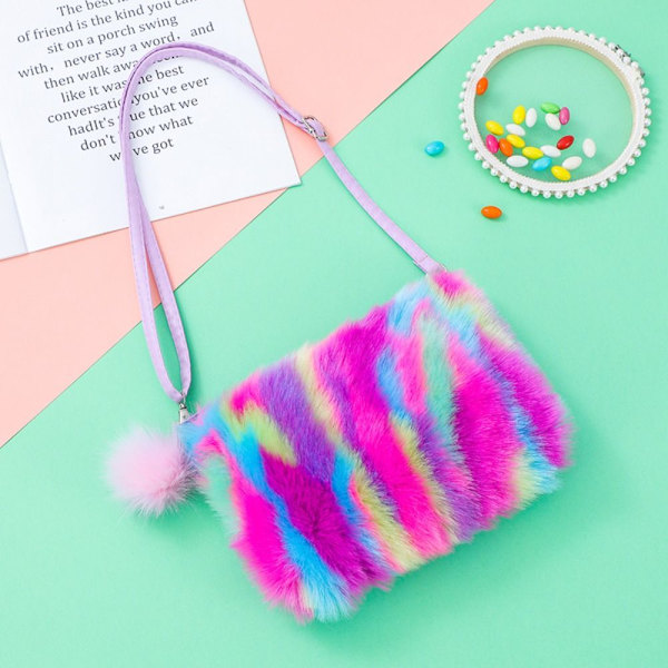 Crossbody Bag Olkalaukku 4 4 4