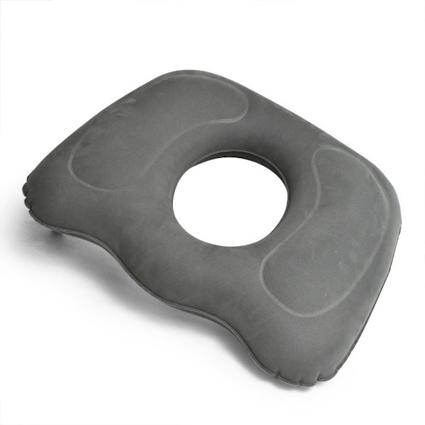 Istuintyynyn hierontatyyny GRAY grey