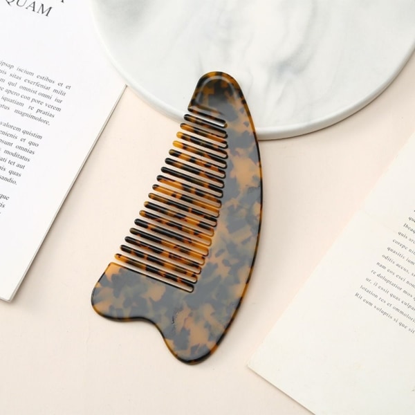 Hair Comb Frisørkamme 03 03 03