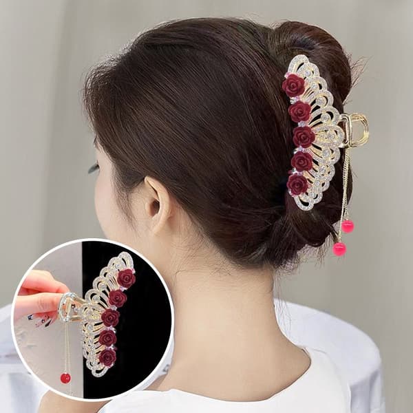 Sommerfugle Clips Tassel Clip 1 1 1