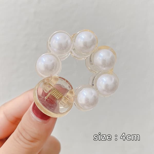 Hiusklipsit Mini Barrettes 5 5 5