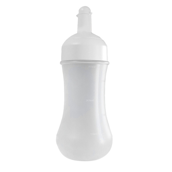 Krydderklemmeflasker Klessausflaske HVIT white