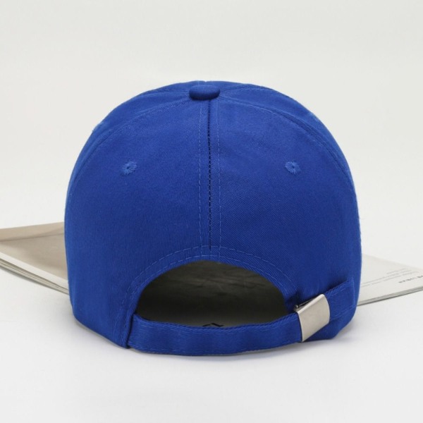 Baseball Caps Visir Cap ROYAL BLÅ royal blue