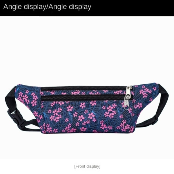 Messenger Bag Brysttaske 05 05 05
