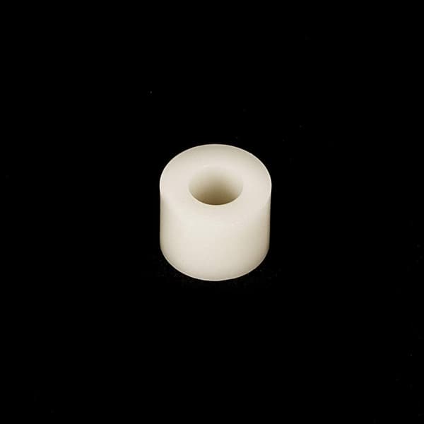 100 stk. ABS Runde Afstandsstykker Skiver Plastik Standoff til 3D 100PCS