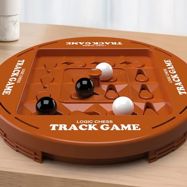 Brettspill Orbit Logic Brettspill Spor Logikk Brett
