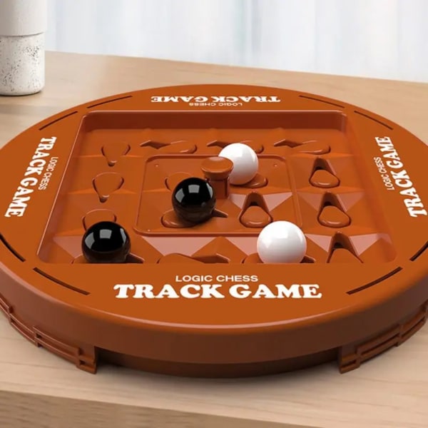 Lautapelit Orbit Logic Board Game Track Logic Board