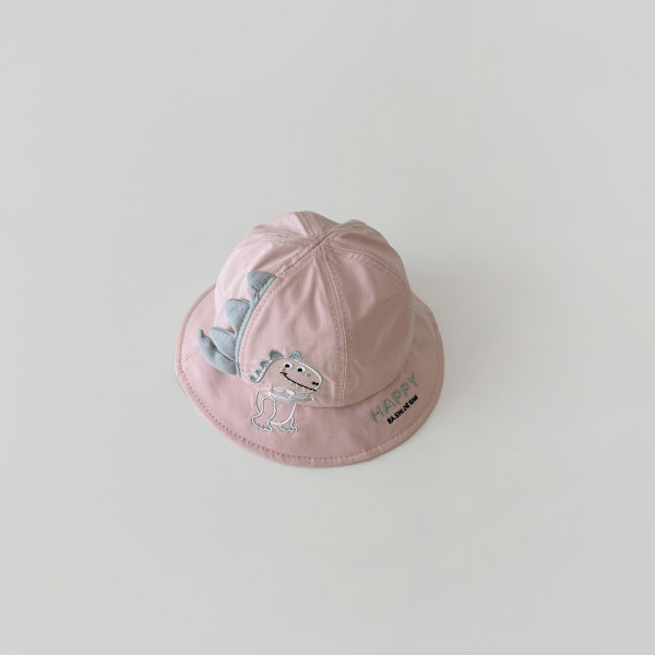 Baby hattu cap PINK pink