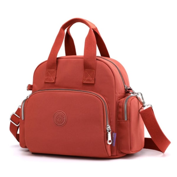 Skolboksväska Crossbody-väskor ORANGE Orange