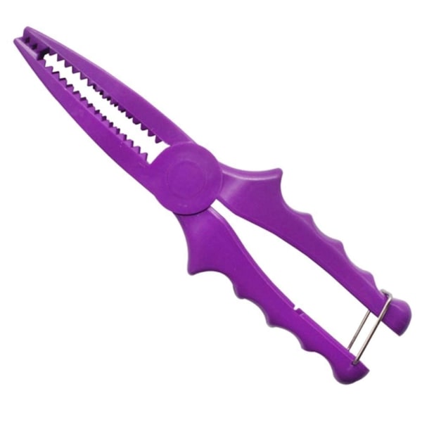 Pihdit Catch Release Tool PURPLE PURPLE Purple