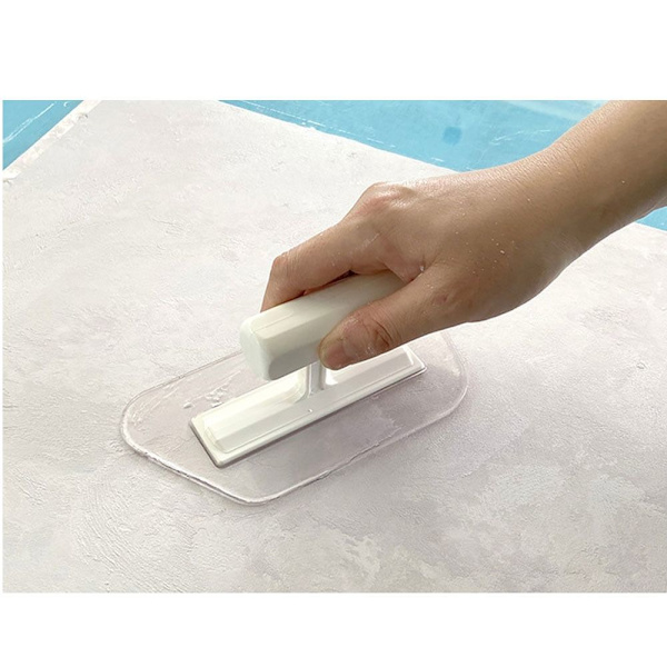 Väggpoleringsverktyg Plastputsspackel D1147F D1147F D1147F