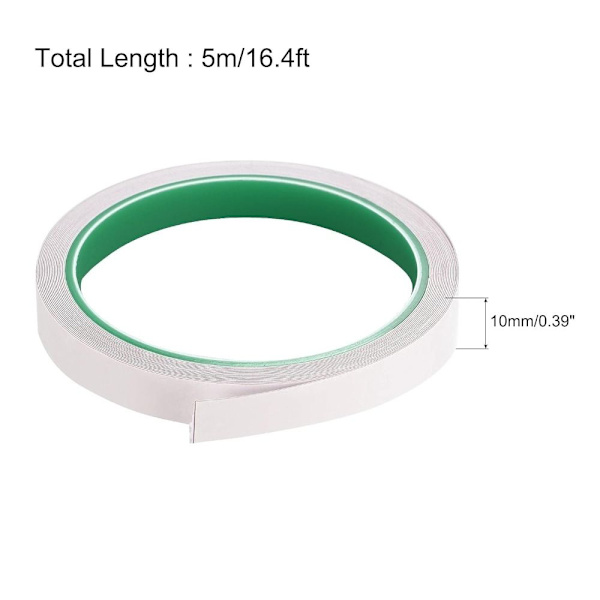 Johtava nauha Kuparinauha 20MMX5M 20MMX5M 20mmx5m