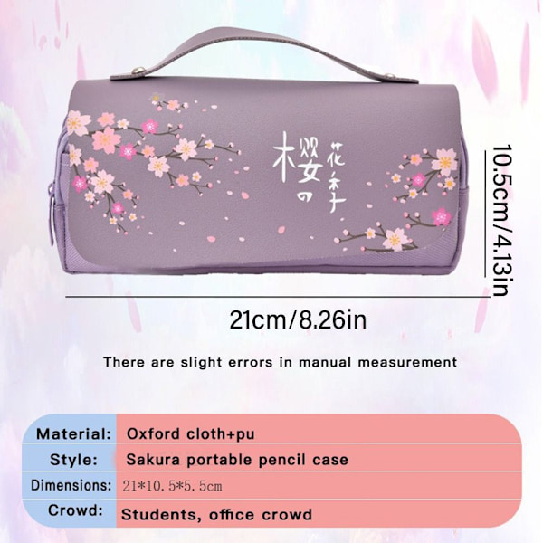 Kynälaukku Case 01 01 01