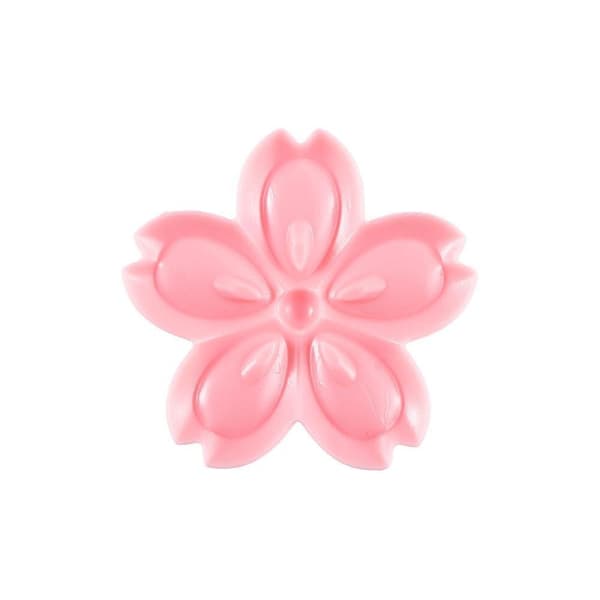 Kakeform Kjeksmold Kakekjeksmaskin Pink