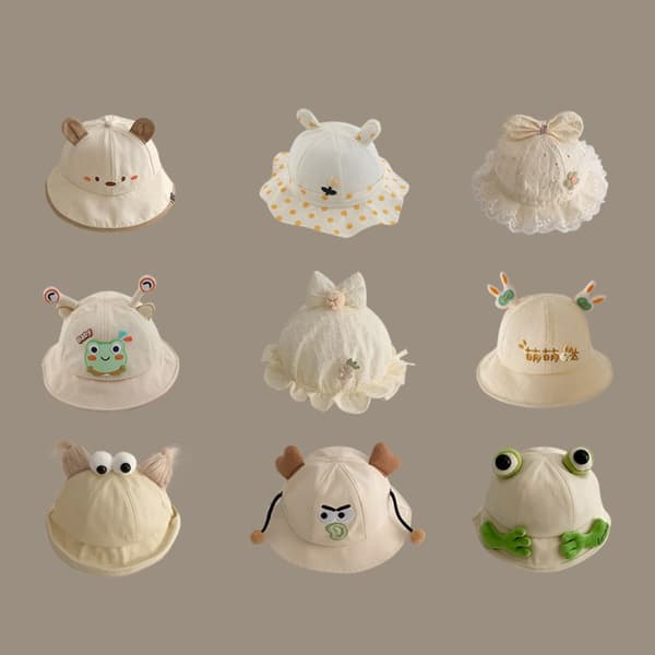 Babyhue Solhat 01 01 01