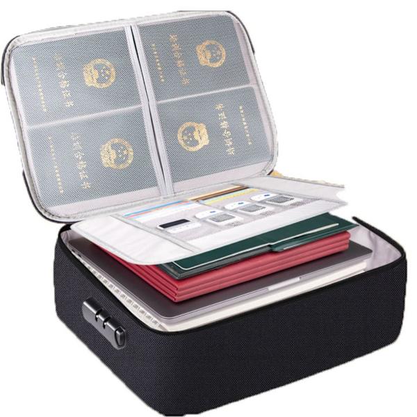 Opbevaringsboks Opbevaringspose 7 7 7
