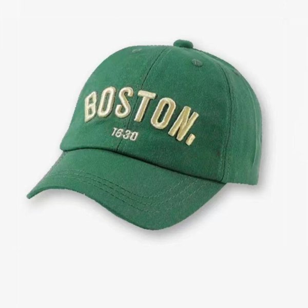 Baby Baseball Kepsar Barn Peaked Kepsar NAVY navy