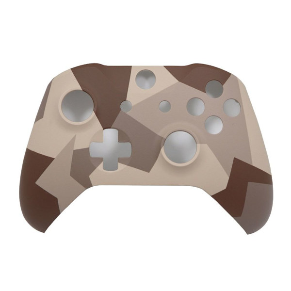 Hus Skal Controller Case 5 5 5