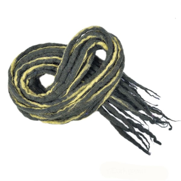Dreadlocks Extensions Hiustenpidennykset 06 06 06