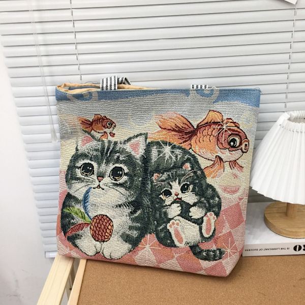 Retro håndtasker Håndtaske B B B