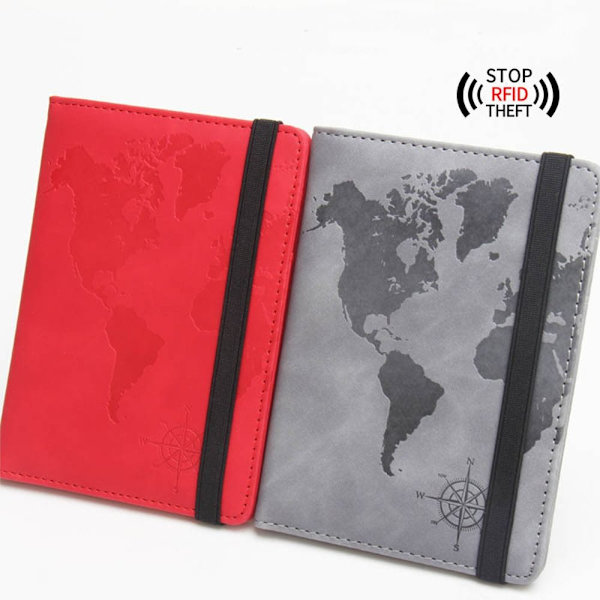 Pascover Pasclip SORT black