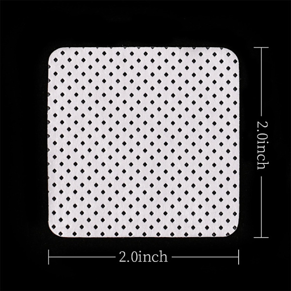 Practice Nails Nail Practice Sheet Akryl Practice Mat